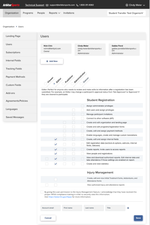 A screenshot of a computer

Description automatically generated
