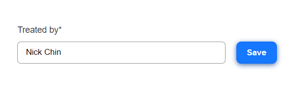 A white rectangular object with a black line

Description automatically generated