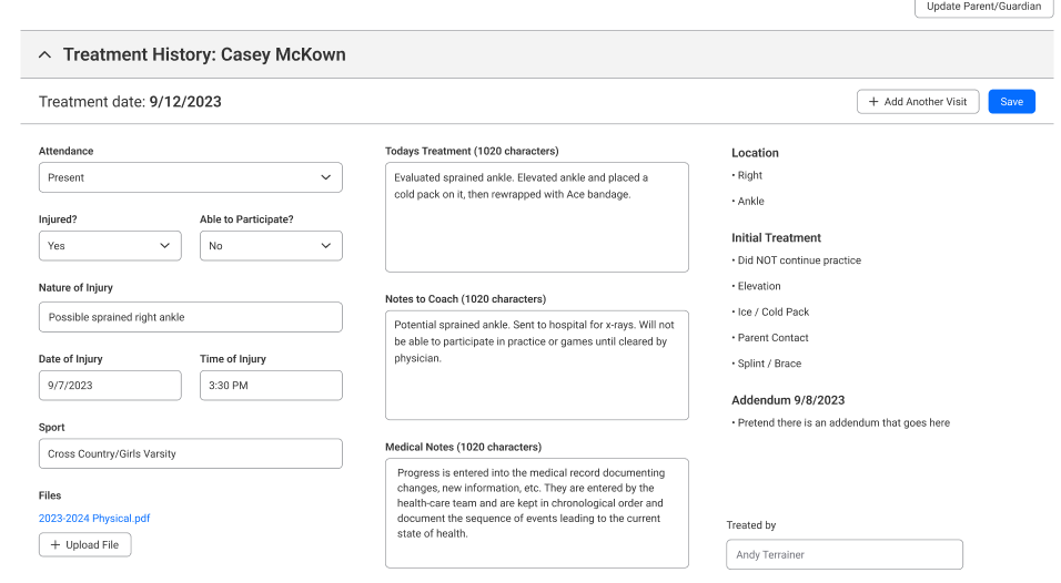 A screenshot of a computer

Description automatically generated