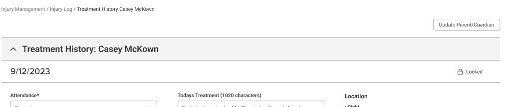A screenshot of a computer

Description automatically generated